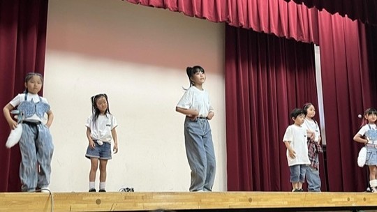 繋ぐプロジェクト いきいきフェスティバル 2025.5.4神戸長田スクール_④
