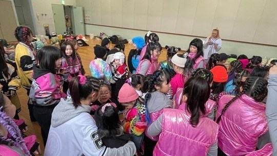 北見冬祭り 2025.2.8北見_②