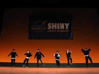 SHINY STAGE 2021 spring2021.11.28宇美スクール_④