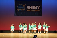 SHINY STAGE 2022 summer 2022.10.16小倉北スクール_①
