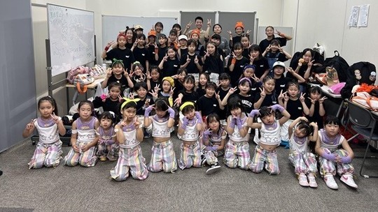 ハピネスfestival vol.7 2024.11.24鎌倉スクール_①