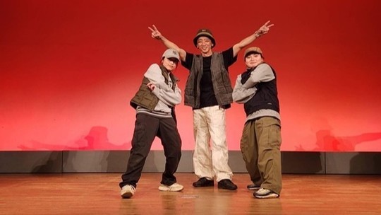 プチ発表会 2025.4.12武蔵村山_②