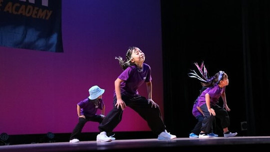 SHINY STAGE 2023 South/Summer 2023.8.27粕屋スクール_⑦