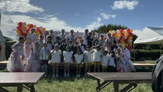 関東旨辛祭り 2024.10.20美浜_②