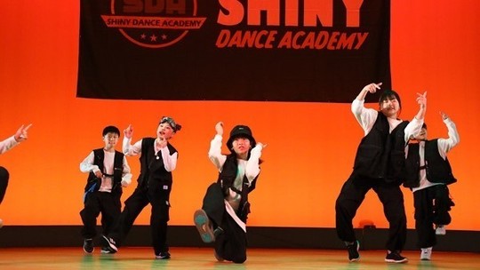 ■SHINY STAGE 2024 South/Winter 2024.2.18太宰府スクール_⑧