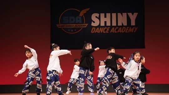 SHINY STAGE 2024 North/Spring 2024.3.9宮若スクール_①