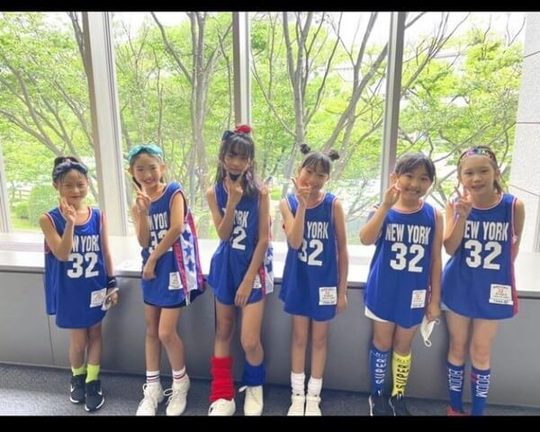 第5回九州学生ダンス選手権夏の公式戦 2022.7.24志免スクール_⑤