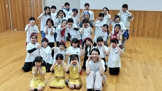 熊本東区校発表会 2025.3.15熊本東区スクール_①