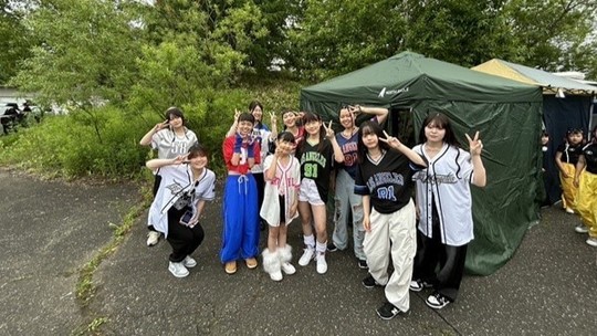 X-DAY 2024.6.23北見_④