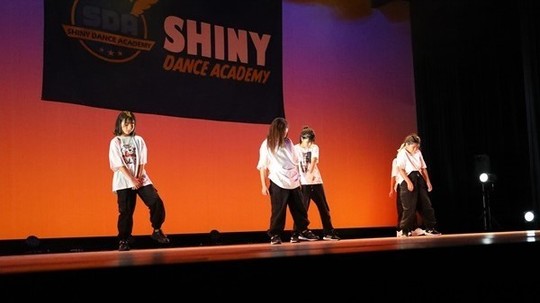 SHINY STAGE 2023 South/Summer 2023.8.27宇美スクール_⑥