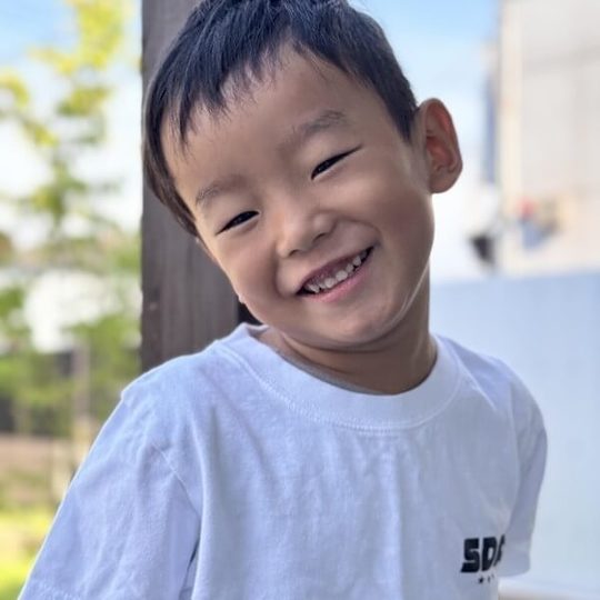 牛久スクール生徒の声写真②