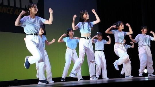 SHINY STAGE 2023 South/Summer 2023.8.27小郡スクール_⑧