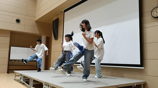 S.D.Aダンススクール熊本東区校発表会 2025.7.5熊本東区スクール_⑤