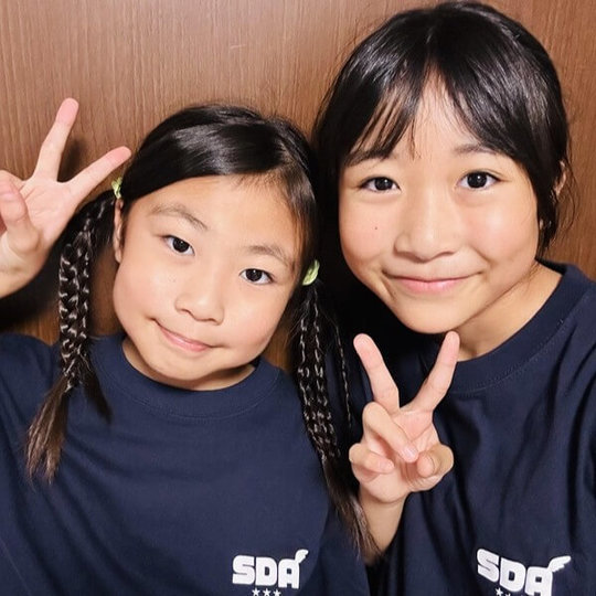 富士スクール生徒の声写真④