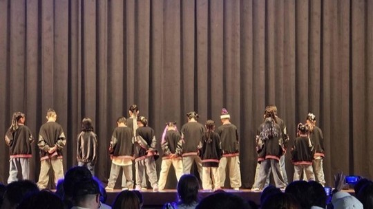 瞬花祭2025.7.13小倉南スクール_②