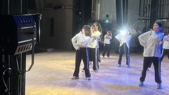 子どもわくわくフェスタ 2024.11.24古賀スクール_③