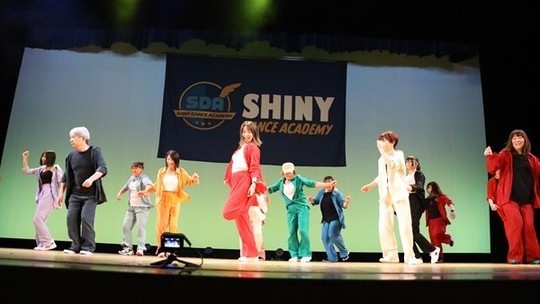 SHINY STAGE 2023 South/South 2023.8.27久留米スクール_⑤