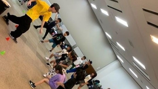 サマーキャンプ 2024.8.8つくばスクール_⑥