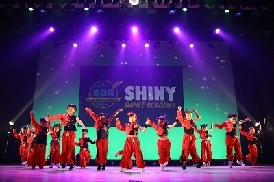 SHINY STAGE 2022 summer 2022.8.11那珂川スクール_①
