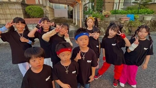 秋祭り 2024.10.12廿日市スクール_①