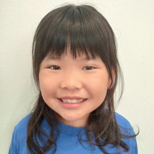 福津スクール生徒の声写真③