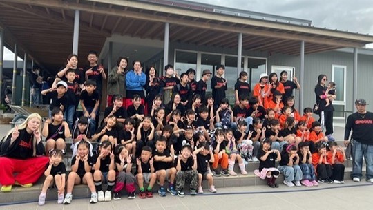 ヒロマルシェ 2025.5.25上峰・みやきスクール_①