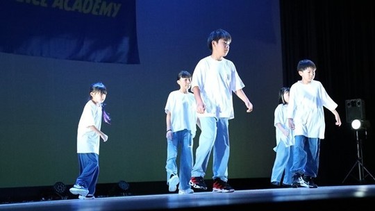 SHINY STAGE 2023 South/Summer 2023.8.27那珂川スクール_④