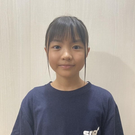 佐倉スクール生徒の声写真③