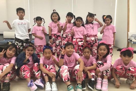 宮若市文化祭2019 2019.11.2宮若スクール_④