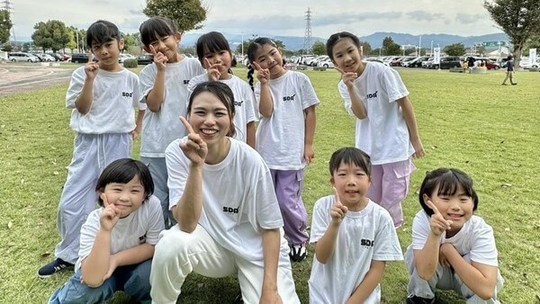 生協まつりイベント 2024.11.9熊本スクール_⑤