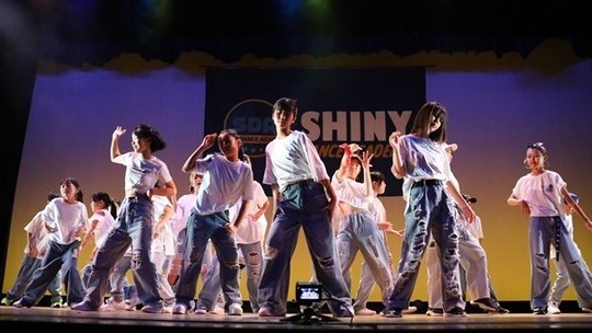 SHINY STAGE 2023 South/Summer 2023.8.27志免スクール_⑨