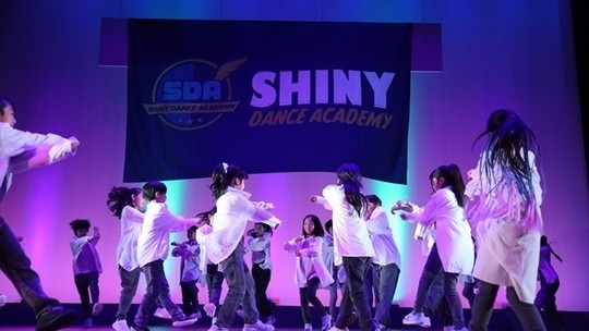 SHINY STAGE 2024 South/Winter 2024.2.18糸島スクール_③