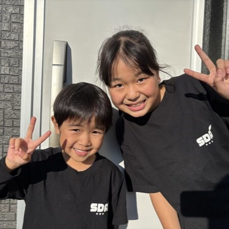 野田スクール生徒の声写真⑤