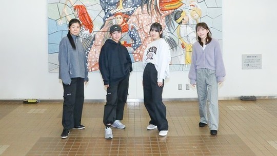 SHINY STAGE 2023 South/Winter 2023.2.12鳥栖スクール_⑧