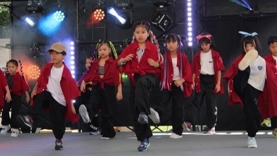 第64回工大祭 2024.10.12小倉南スクール_②