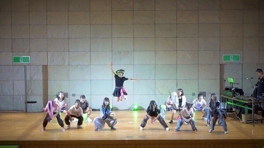 日南スクールプチ発表会『In the sunshine vol.2』 2025.6.22日南スクール_⑦