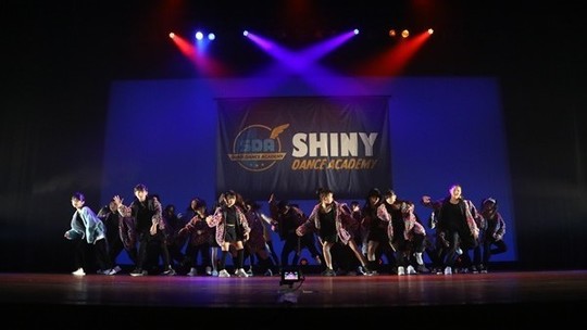 SHINY STAGE 2023 North/Winter 2023.2.23直方スクール_⑤