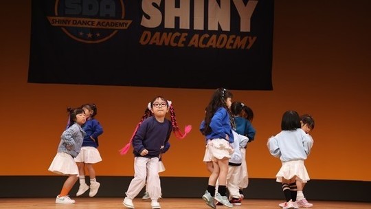 SHINY STAGE 2024 North/Spring 2024.3.9粕屋スクール_①