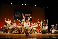 SHINY STAGE 2022 summer 2022.10.16福津スクール_②