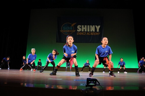SHINY STAGE 2021 spring 2021.11.28福津スクール_①