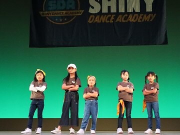 SHINY STAGE 2021 spring2021.11.28宇美スクール_①